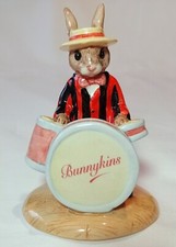 Bunnykins DB250A Drummer