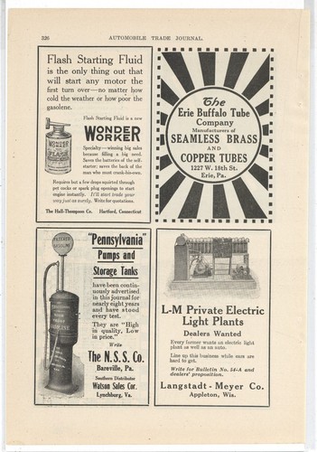 1916 co ad - n., s.
