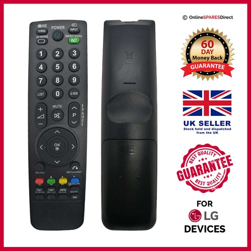 Akb69680403 remote control - control, for