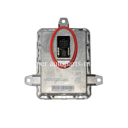 Mercedes benz xenon - mercedes-benz, al