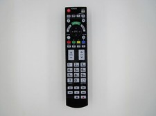 Remote Control For Panasonic