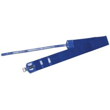 Zilco Double Elastic Race Surcingle