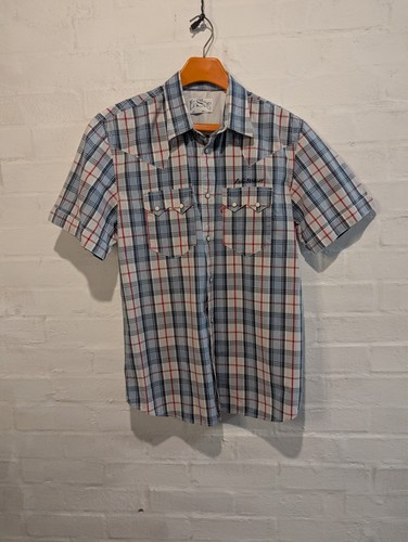 Levis shirt size - levis, pearl