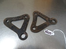 NORTON INTERNATIONAL 350