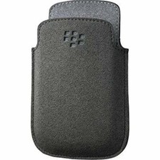 Blackberry pocket microfibre - pocket,