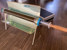 Solar Portable Kitchen