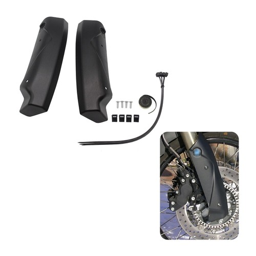 Motorcycle front fork shock - motorcycle,