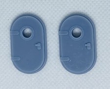 2 Ship Door Gangway Hatch