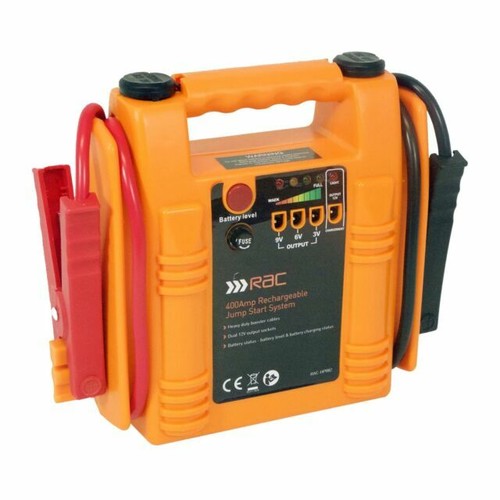 Heavy duty rac - duty, 400a