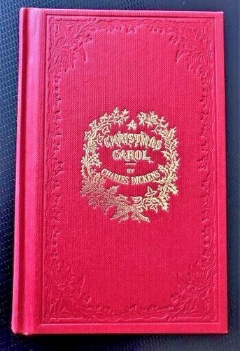 Charles dickens christmas - charles,