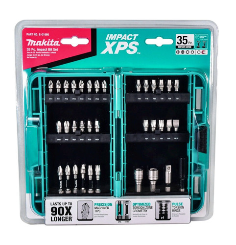 Makita impact xps screw - impact,