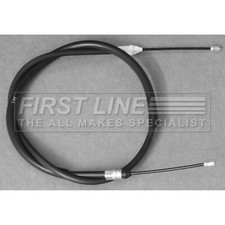 Handbrake Cable For Renault