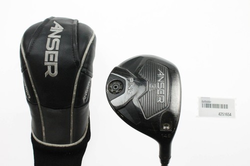 Ping anser golf - club, rh