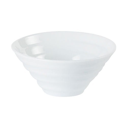 Conical cookie dishes - 6x, 7cl