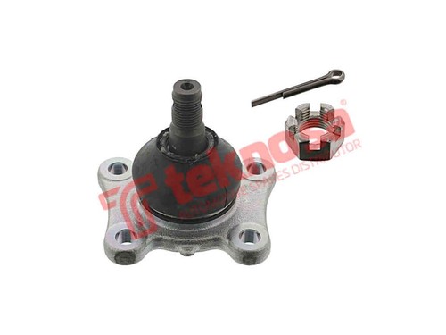 Ball joint suspension front - ball,