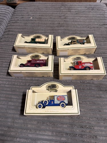 Walker crisps car collection - crisps,