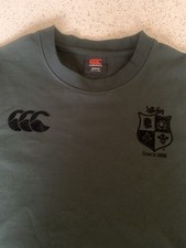 Men’s Canterbury Size Medium