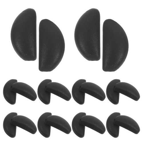 Pairs push soft silicone - in,