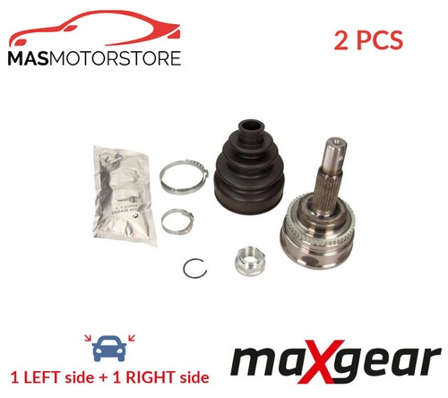 Driveshaft joint kit - joint, pair