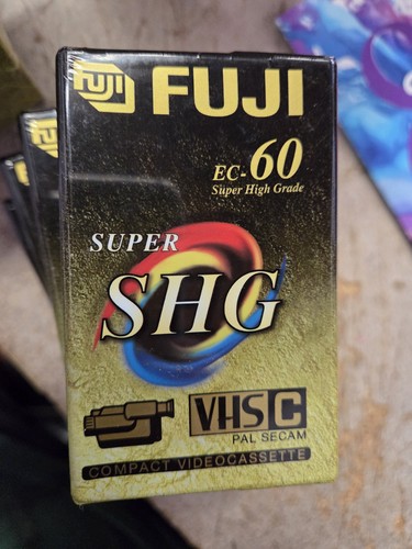 Fuji super high grade - ec-60,