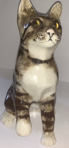 Vintage winstanley cat size - winstanley,