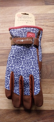 Brand new burgon ball love - brand,