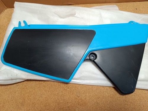 Yamaha nos oem dt125lc - yamaha,