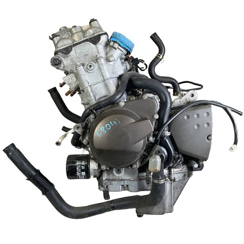 2006 kawasaki ninja zx6r - 2006,