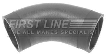 Charge air hose fits - charge, 3