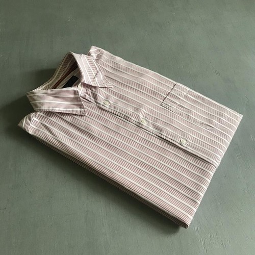 Men corneliani shirt - men, white
