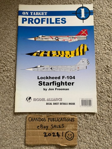 Target profiles - on,
