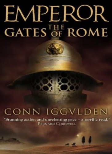 The gates rome - the,