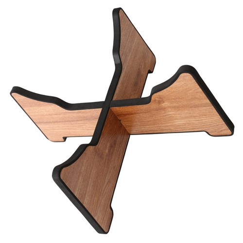 Small percussion stand steel - ,