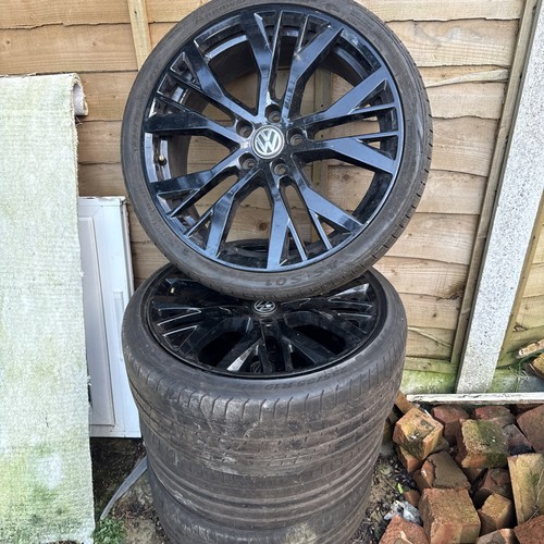 Genuine golf gti gtd - golf,