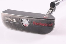 Ping Redwood Putter / Black