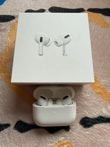 Apple airpods pro 1st - airpods,