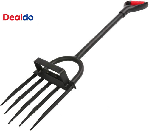 Tine heavy duty - pitch, fork