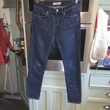 Topshop Baxter Jeans 28 x 32