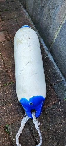 Ocean fenders used - used, majoni
