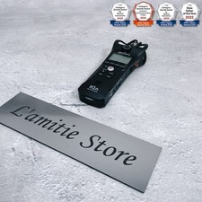 Zoom h1n portable - zoom, handy