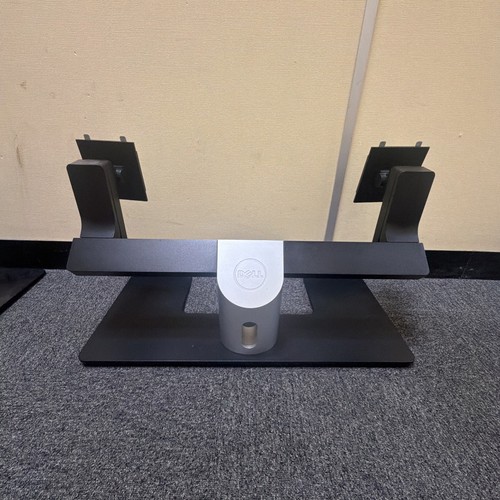 Dell mds14 dual monitor stand - dual,