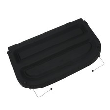 NISSAN QASHQAI J12 MK3 2021-2024 BOOT PARCEL SHELF LUGGAGE LOAD COVER BLACK sale
