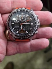 Citizen Men's Eco-Drive