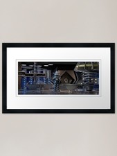 Forbidden Planet, Robby the