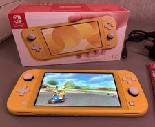 Nintendo Switch Lite 32GB