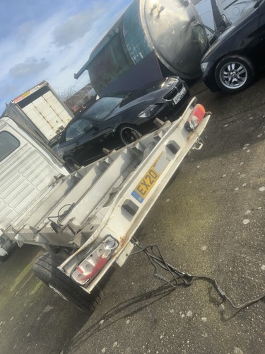 2020 citroen relay l3 - relay, 35