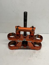 KTM SX 85 2016 Triple Clamps