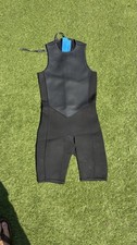 O'Neill Originals 2mm Back Zip
