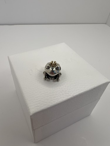 Genuine pandora silver 14k - genuine,