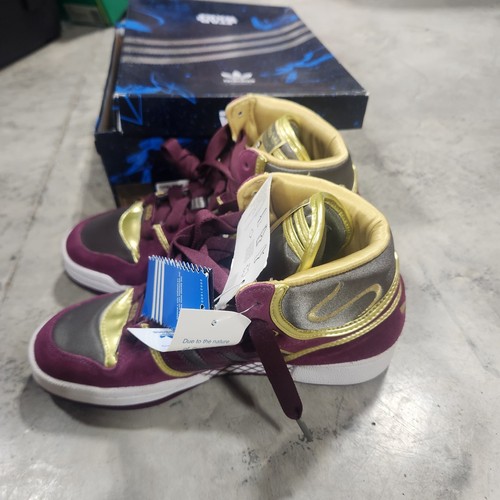 Adidas star wars game mid - wars,